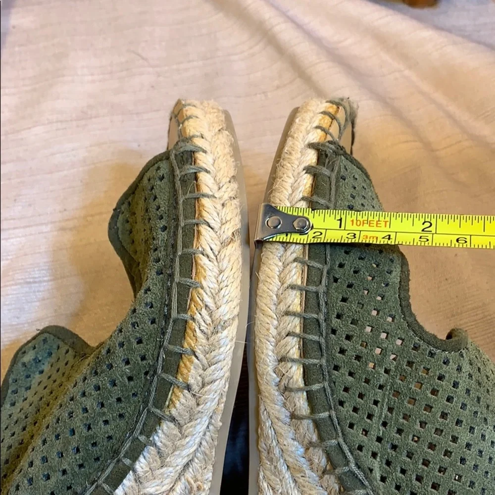 Franco Sarto stamp sz9